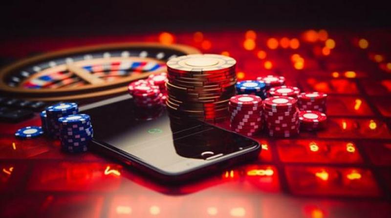 Discover the Excitement of Online Casino Twister Wins 9
