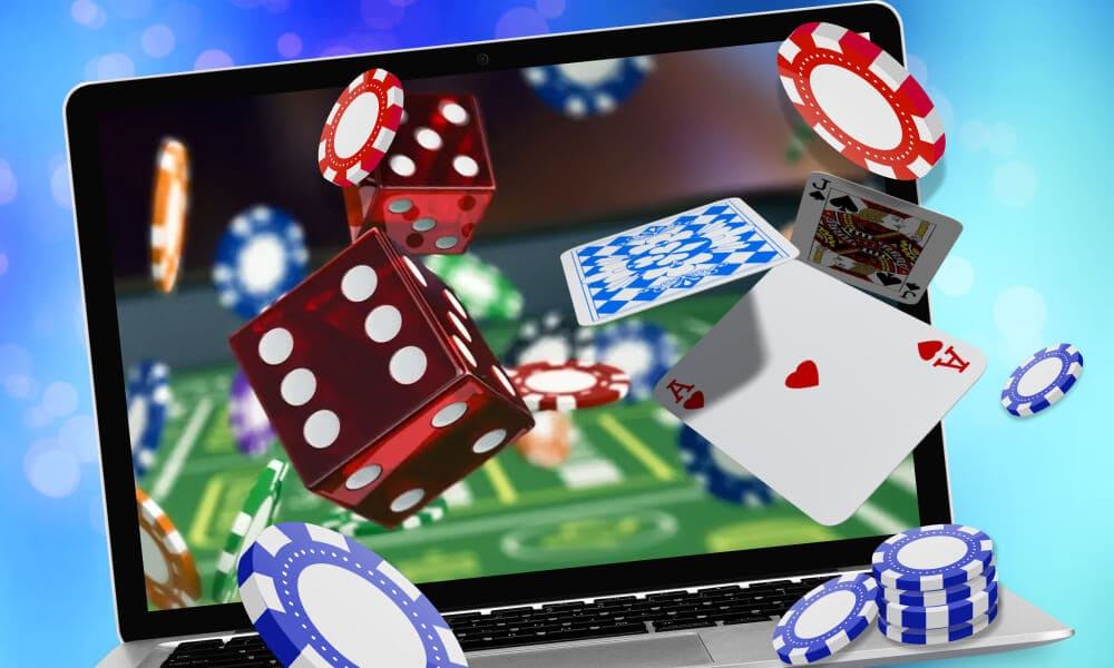 Discover the Excitement of Online Casino Twister Wins 9